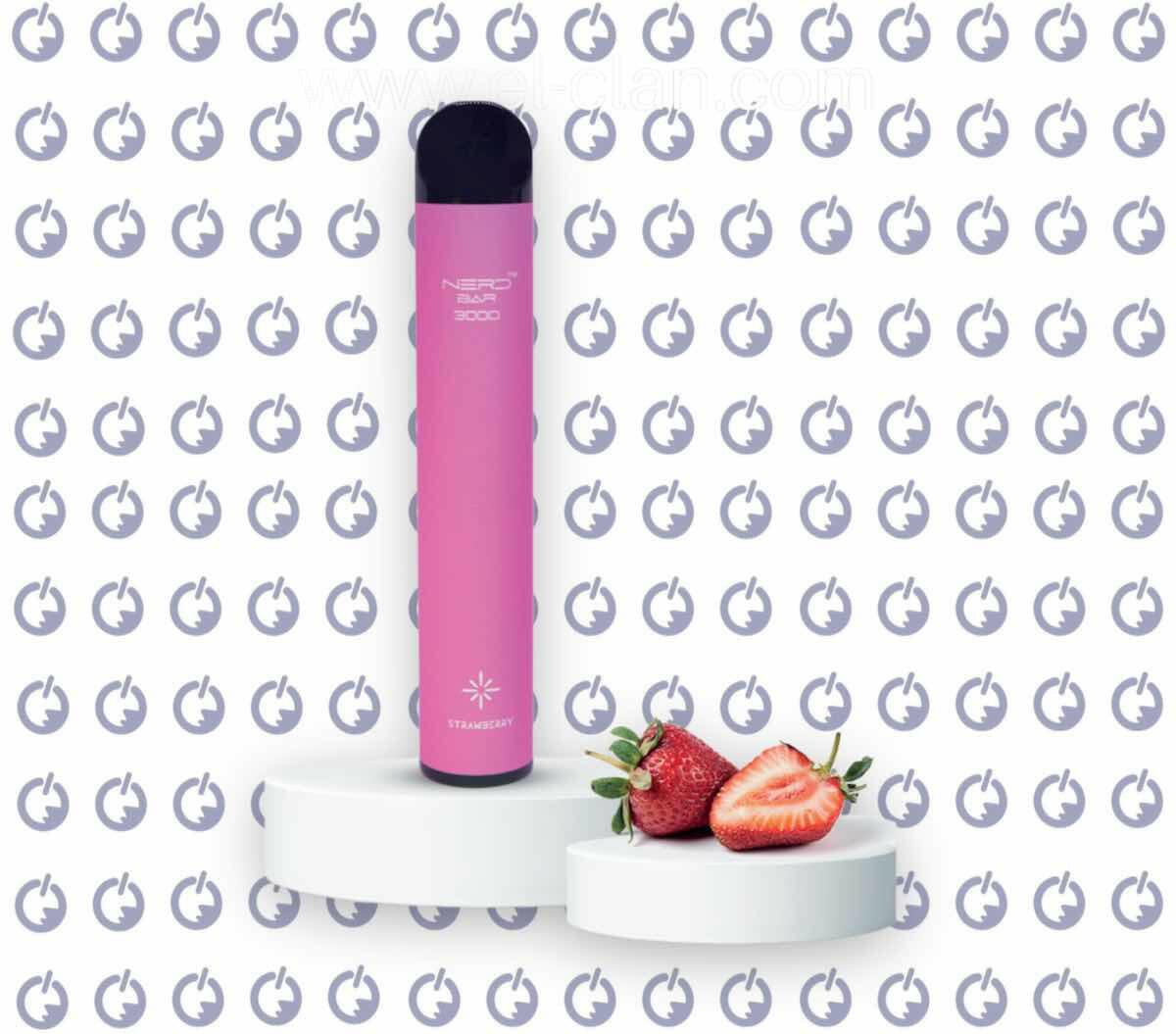 nerd bar vape near me Nerd Bar - Morning Dew - Disposable Vape - 1g - 1g by Nerd Bar main image 1