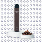Nerd Bar Tobacco Coffee disposable تبغ قهوه - Puff EGY -  الكلان فيب el-clan.