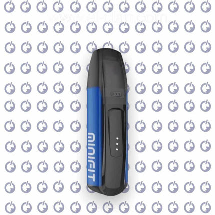 New MiniFit Pod بود ميني فيت - JustFog -  الكلان فيب el-clan.