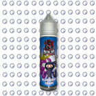 Ninja Blueberry Grape عنب توت - Ninja E-Juice -  الكلان فيب el-clan.