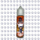Ninja Cookies كوكيز - Ninja E-Juice -  الكلان فيب el-clan.
