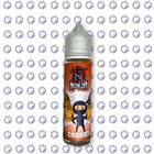 Ninja Cookies كوكيز - Ninja E-Juice -  الكلان فيب el-clan.