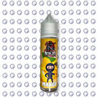 Ninja Mango مانجو - Ninja E-Juice -  الكلان فيب el-clan.