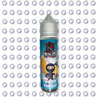 Ninja Vanilla Wafer فانيلا ويفر - Ninja E-Juice -  الكلان فيب el-clan.