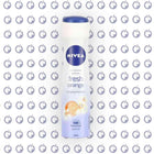 Nivea Fresh Orange سبراي نيفيا برتقال - Nivea -  الكلان فيب el-clan.