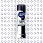 Nivea Men Black & White Invisible سبراي نيفيا بلاك اند وايت انفيسبل - Nivea -  الكلان فيب el-clan.