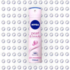 Nivea Pearl & beauty Quick Dray سبراي نيفيا - Nivea -  الكلان فيب el-clan.