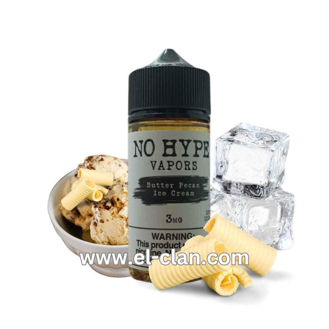 no hype vape juice NO HYPE COFFEE DONUTS E-LIQUID