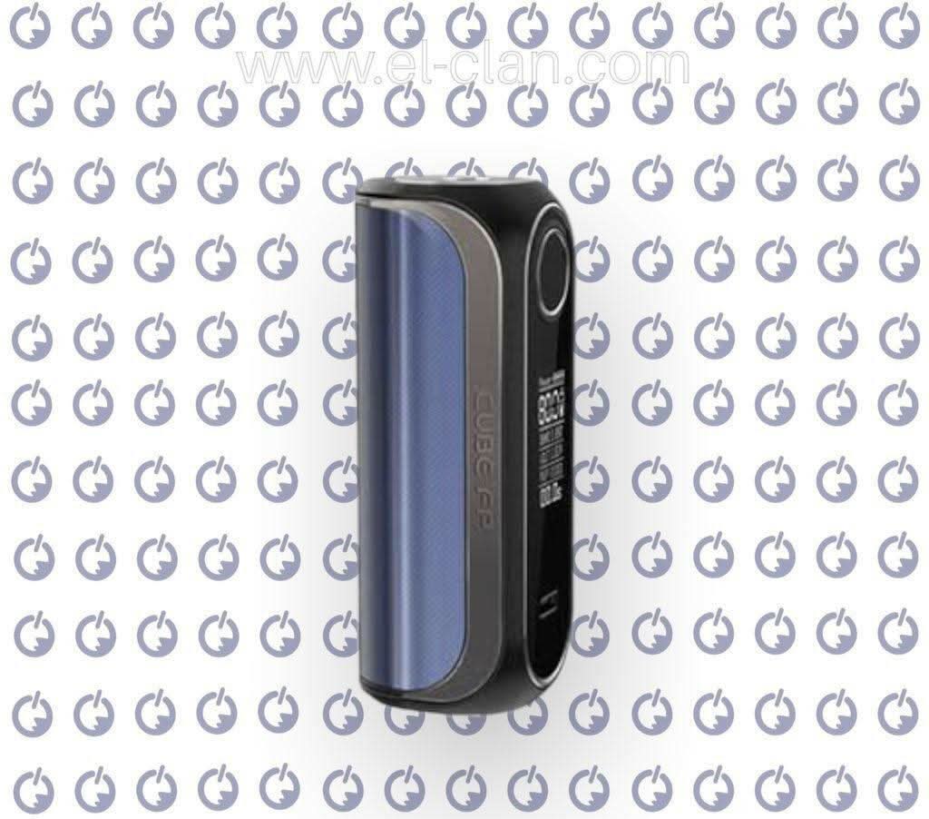 obs cube box mod OBS Cube 80W 3000mAh Vape Kit