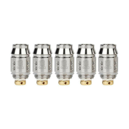 OBS Cube Mini Coil  كويلات كيوب ميني كيت - aspire -  الكلان فيب el-clan.