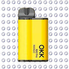 Okk Ray Pro Mango Disposable مانجو - Okk Ray Pro -  الكلان فيب el-clan.