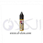 OO7 Golden Finger SaltNic توباكو بسكويت مكسرات - OO7 E-Juice -  الكلان فيب el-clan.