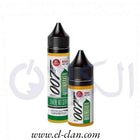 OO7 Moonraker فراوله كيوي كريمه - OO7 E-Juice -  الكلان فيب el-clan.