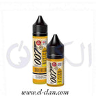 OO7 Risico مخبوزات - OO7 E-Juice -  الكلان فيب el-clan.