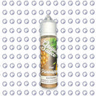 Original Sauce Ice Pineapple اناناس ساقع - Original Sauce E-Juice -  الكلان فيب el-clan.