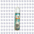 قنينة سائل فيب بنكهة حليب كريمي من Original Sauce E-Juice بسعة 60 مل ودرجة نيكوتين 3 ملغ