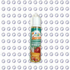 سائل فيب بنكهة فراولة وبسكويت من علامة Original Sauce E-Juice، عبوة 60 مل مع نسبة نيكوتين 3 ملغ