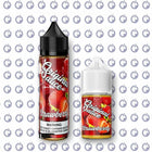 Original Sauce Strawberry  فراوله ساقع - Original Sauce E-Juice -  الكلان فيب el-clan.