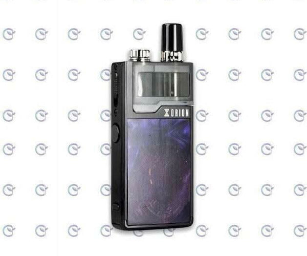 Orion plus dna Orion pod - el-clan.com