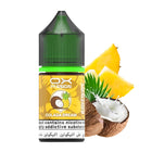 OX Passion SaltNic Colada Dreem جوزهند اناناس