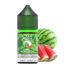 OX Passion SaltNic Secret Melon بطيخ