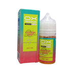 OX Passion SaltNic Super Cool Lush Kiwi Berry كيوي توت ساقع