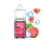 OX Passion SaltNic Super Cool Watermelon بطيخ ساقع