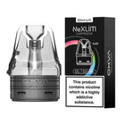 Oxva Nexlim Cartridge غيار اوكسافا نيكسلم