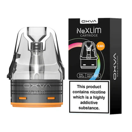 Oxva Nexlim Cartridge غيار اوكسافا نيكسلم