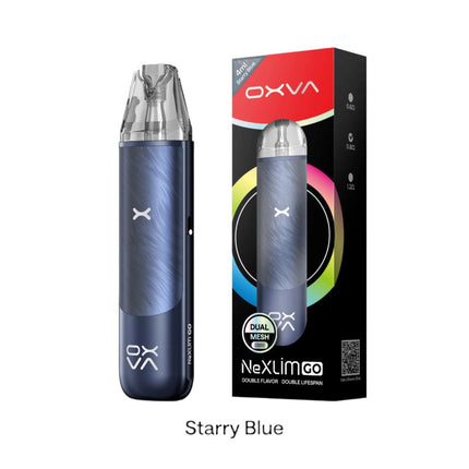 Oxva Nexlim Go اوكسافا نيكسلم جو - الكلان فيب