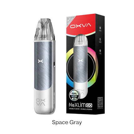 Oxva Nexlim Go اوكسافا نيكسلم جو - الكلان فيب