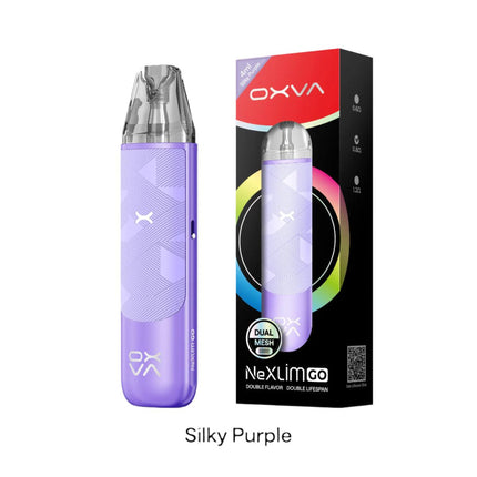 Oxva Nexlim Go اوكسافا نيكسلم جو - الكلان فيب