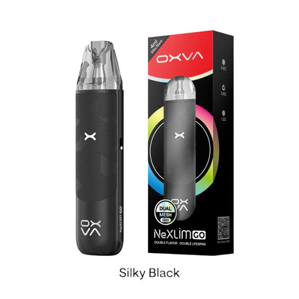 Oxva Nexlim Go اوكسافا نيكسلم جو - الكلان فيب