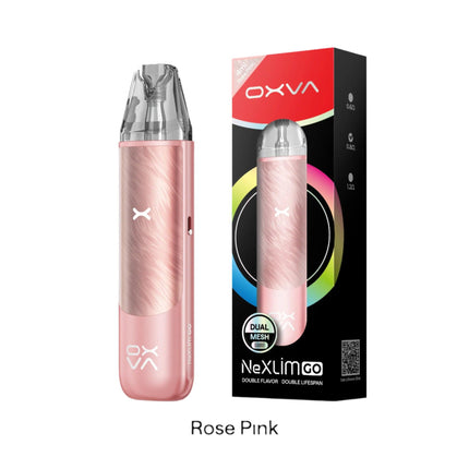 Oxva Nexlim Go اوكسافا نيكسلم جو - الكلان فيب
