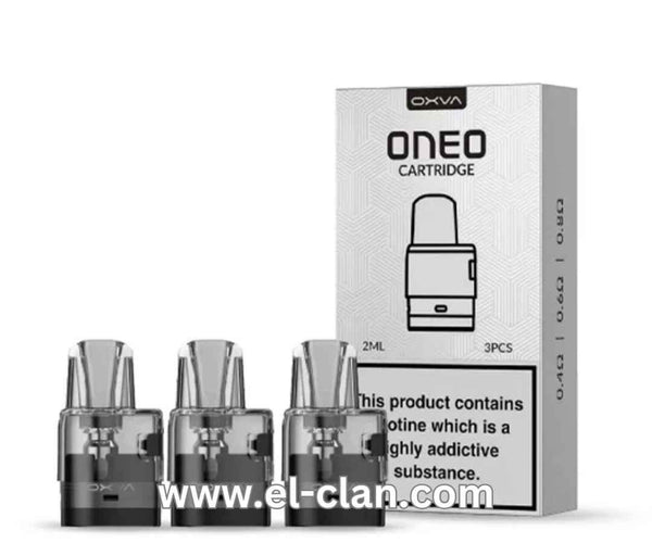 Oxva Oneo Cartridge Oxva Oneo Cartridge