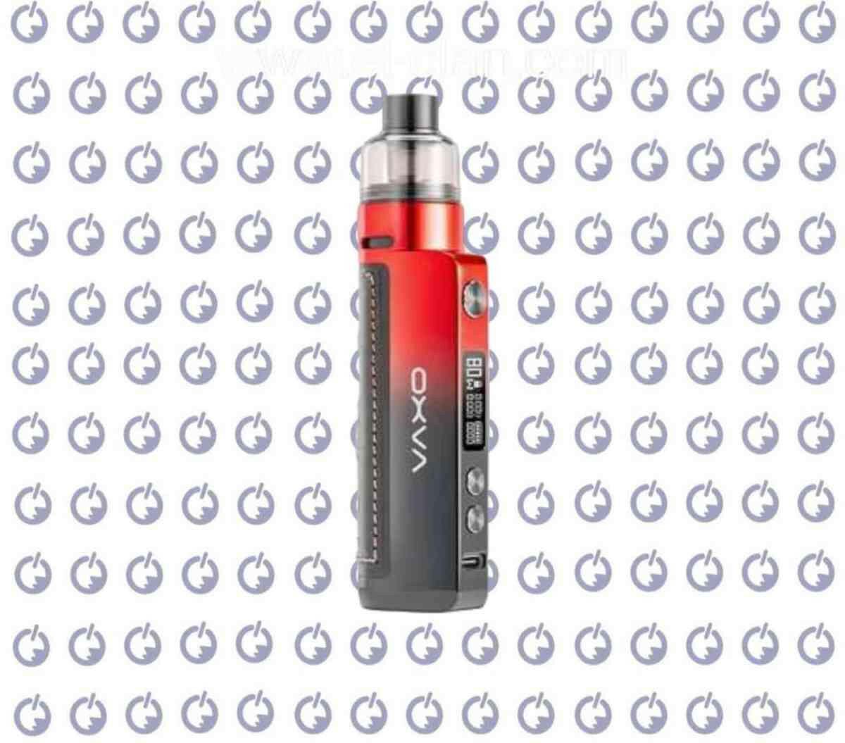 vape n beer OXVA Origin Replacement Pod Cartridges (2 Pack)(ON SALE) main image 0