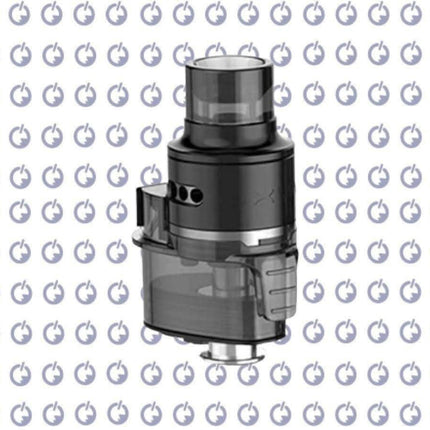 Oxva Origin X Dual Coil RBA Tank غيار لبود اورجين اكس⁩ - Oxva -  الكلان فيب el-clan.