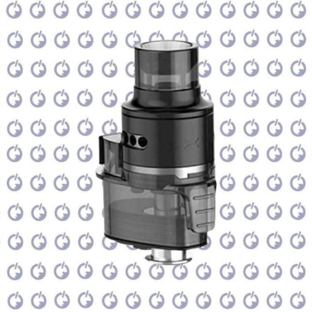 Oxva Origin X Dual Coil RBA Tank غيار لبود اورجين اكس⁩ - Oxva -  الكلان فيب el-clan.