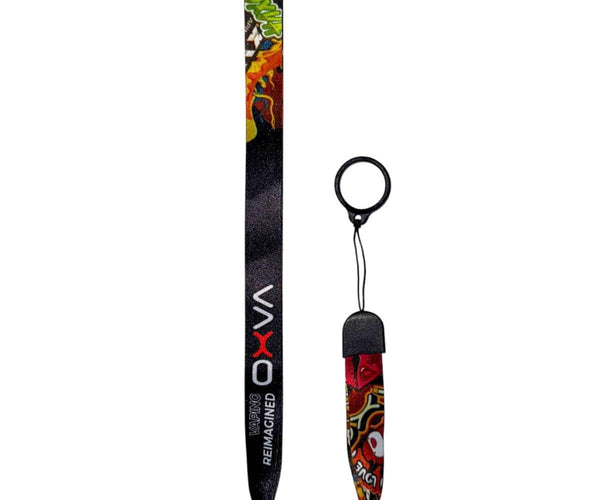 Oxva Xlim Lanyard Oxva Pod Linyard Oxva Pod Linyard OXVA Xlim Pro Kit