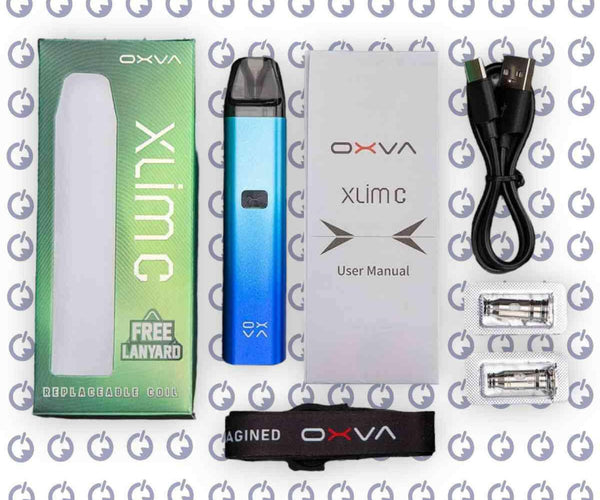 Oxva Xlim C Pod Oxva Xlim C Pod