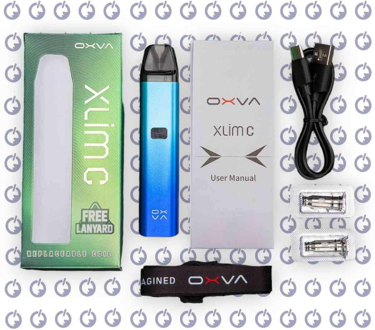 Oxva Xlim C Pod Oxva Xlim C Pod