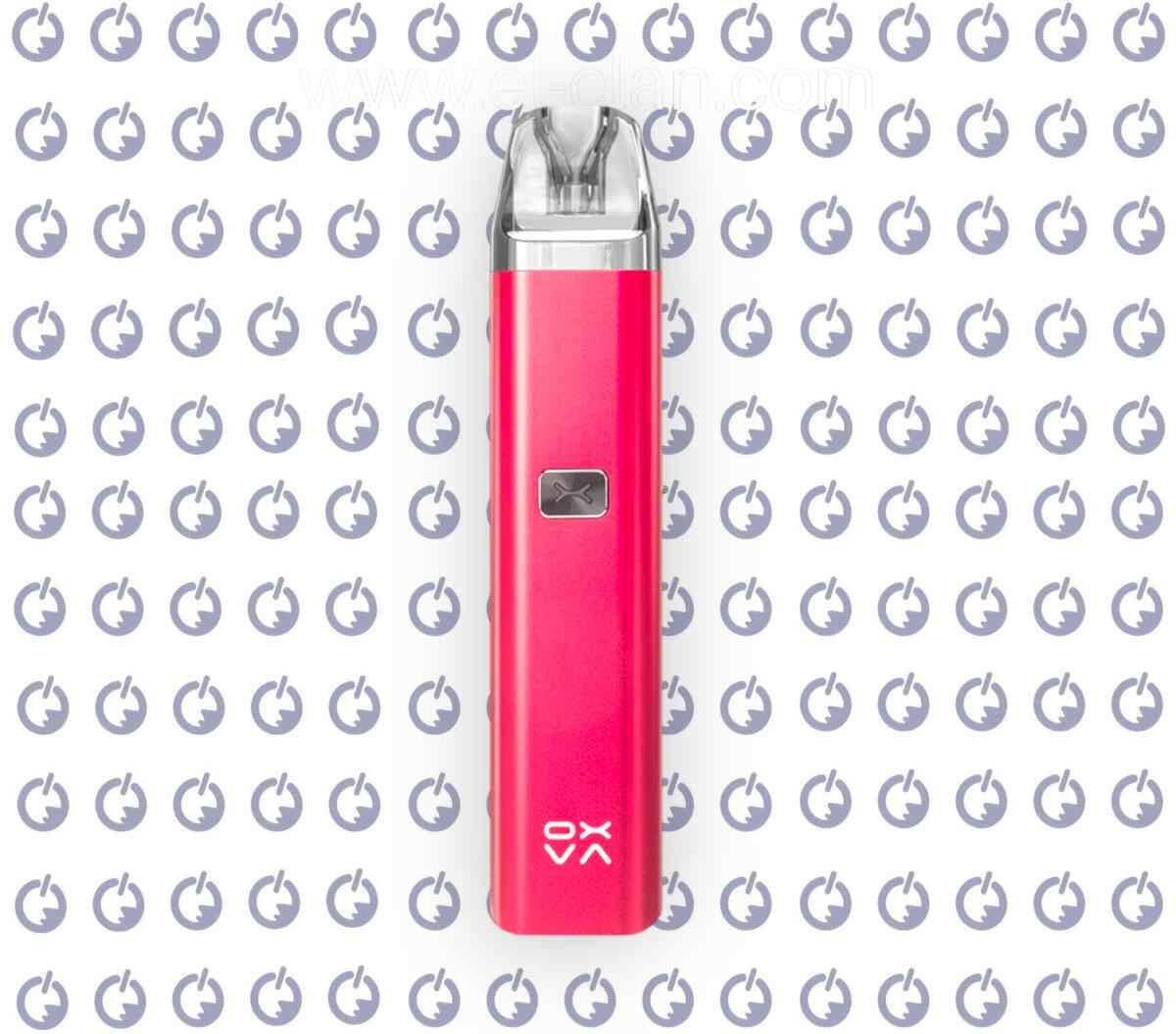 elfbar elfa master akku OXVA XLIM C Review: Color Me Impressed! main image 0