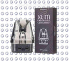 Oxva Xlim Cartridge غيار اكسليم - Oxva -  الكلان فيب el-clan.