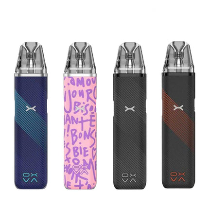 Oxva Xlim Go Pod 