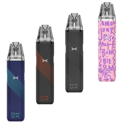 Oxva Xlim Go Pod 