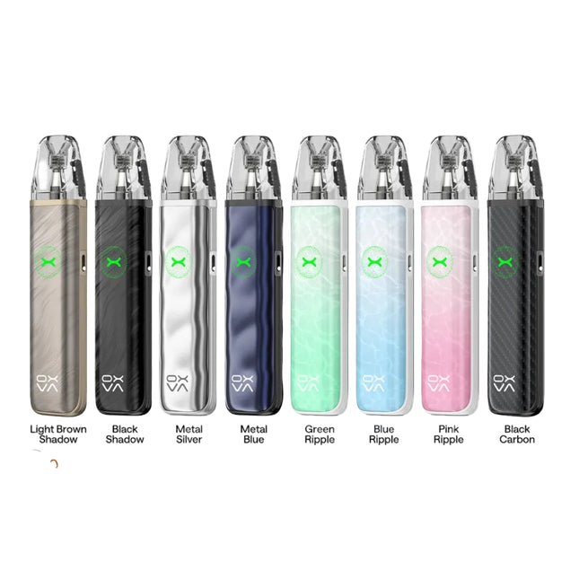 Oxva Xlim Go2  اوكسافا اكسليم جو 2 - الكلان فيب