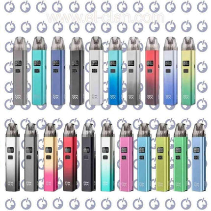 Oxva Xlim Pod اكسليم بود - Oxva -  الكلان فيب el-clan.