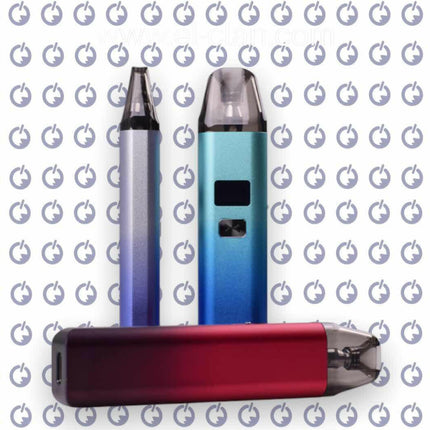 Oxva Xlim Pod اكسليم بود - Oxva -  الكلان فيب el-clan.