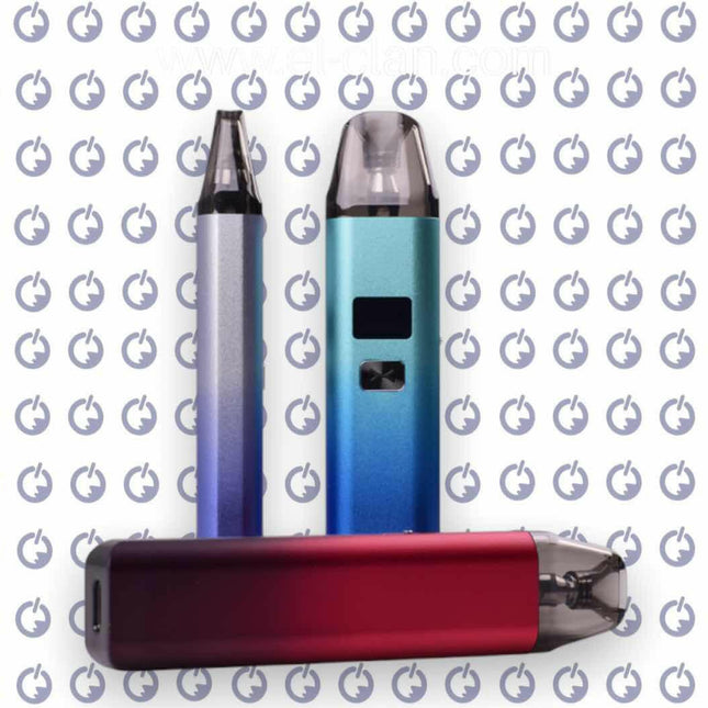 Oxva Xlim Pod اكسليم بود - Oxva -  الكلان فيب el-clan.