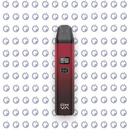 Oxva Xlim Pod اكسليم بود - Oxva -  الكلان فيب el-clan.